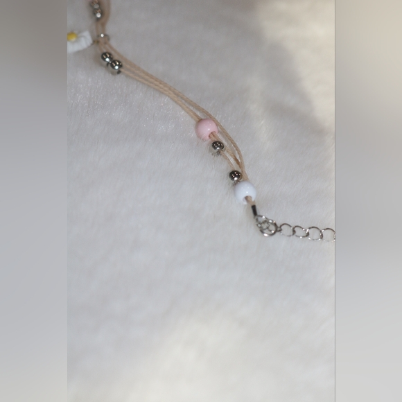 Gift Set_2 Pieces Women Watch Set (White) - Picture 7 of 10